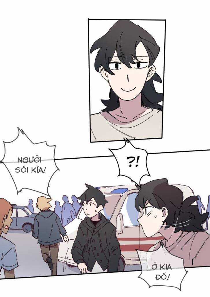 Lumine - Chapter 89 - Trang 8