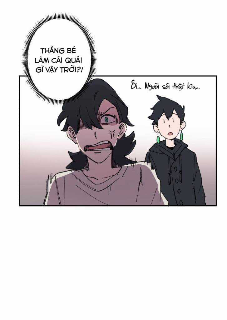 Lumine - Chapter 89 - Trang 10