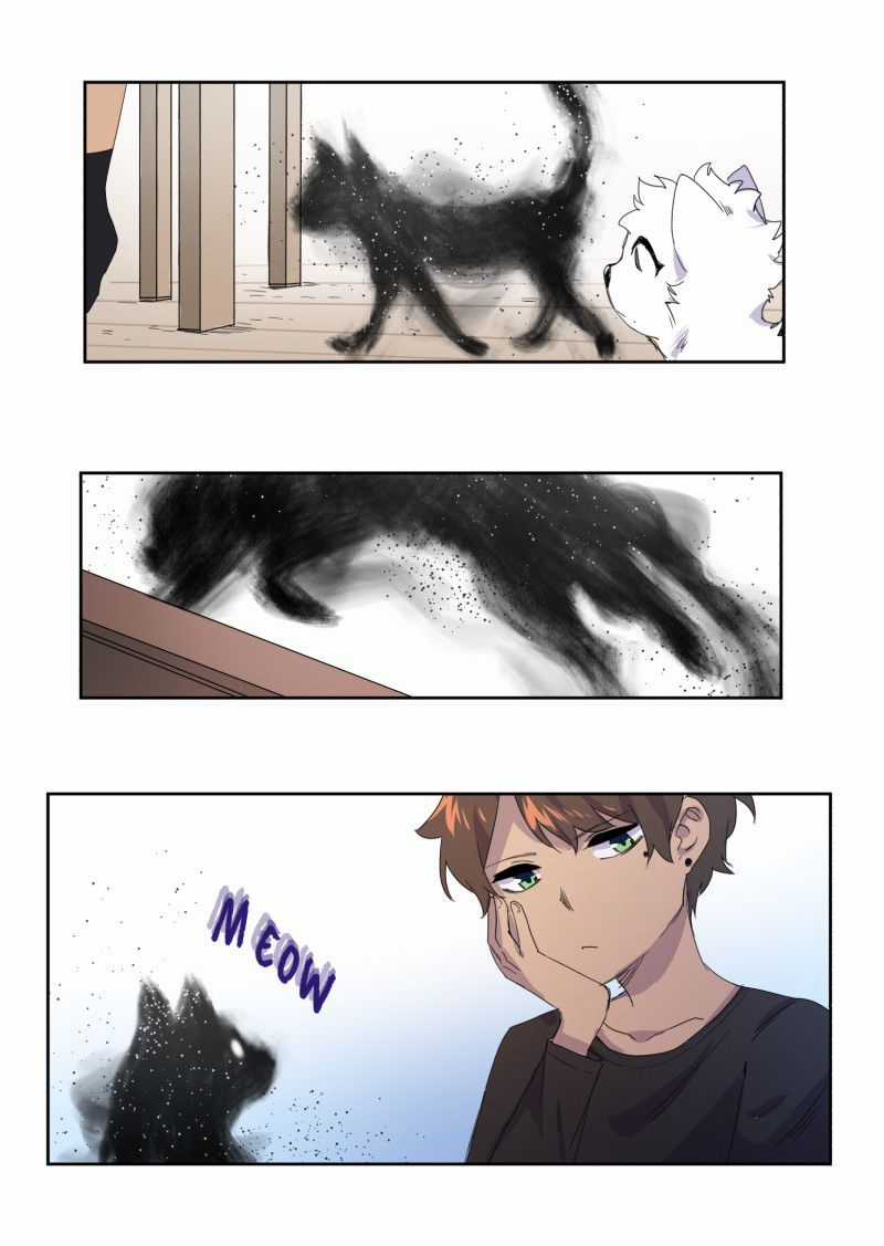 Lumine - Chapter 9 - Trang 14