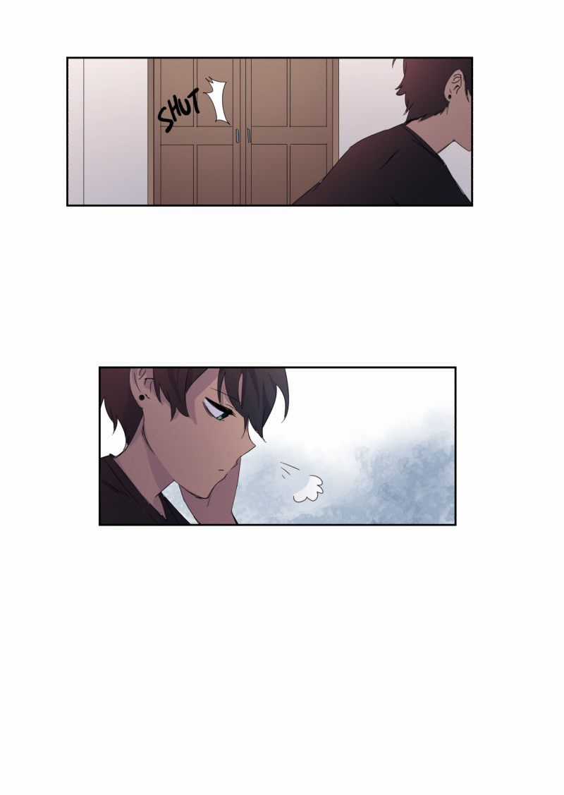 Lumine - Chapter 9 - Trang 19