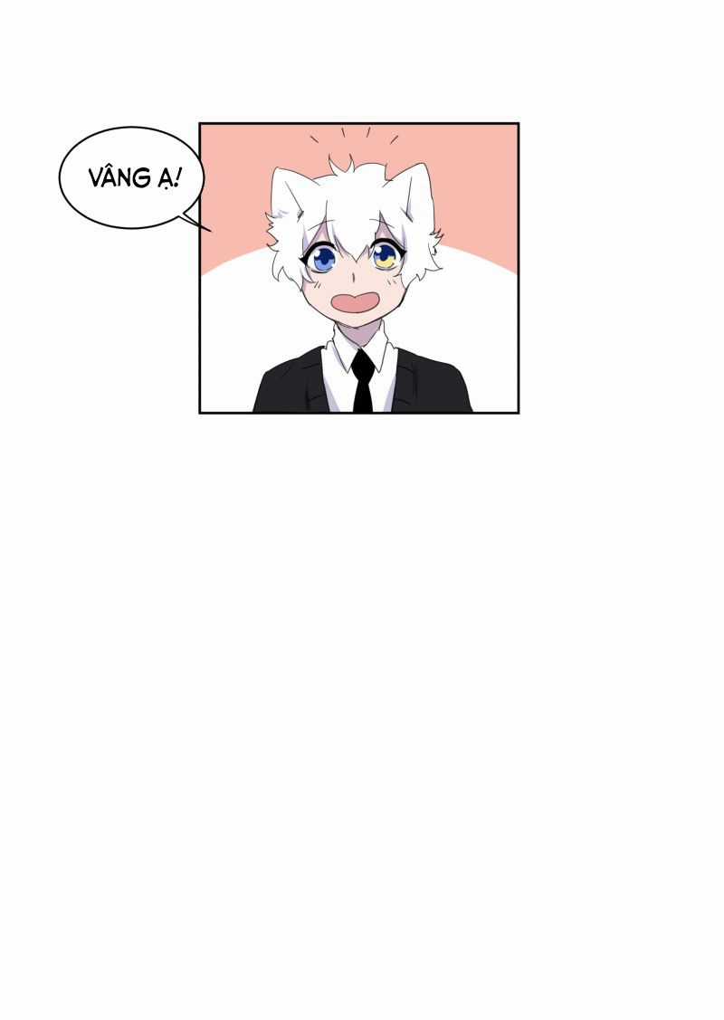 Lumine - Chapter 9 - Trang 29