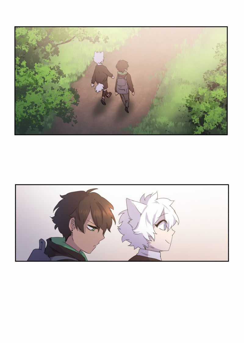 Lumine - Chapter 9 - Trang 34