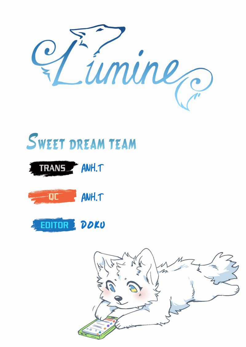 Lumine - Chapter 9 - Trang 35