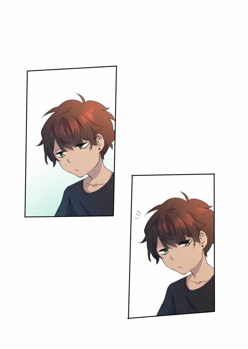 Lumine - Chapter 9 - Trang 5