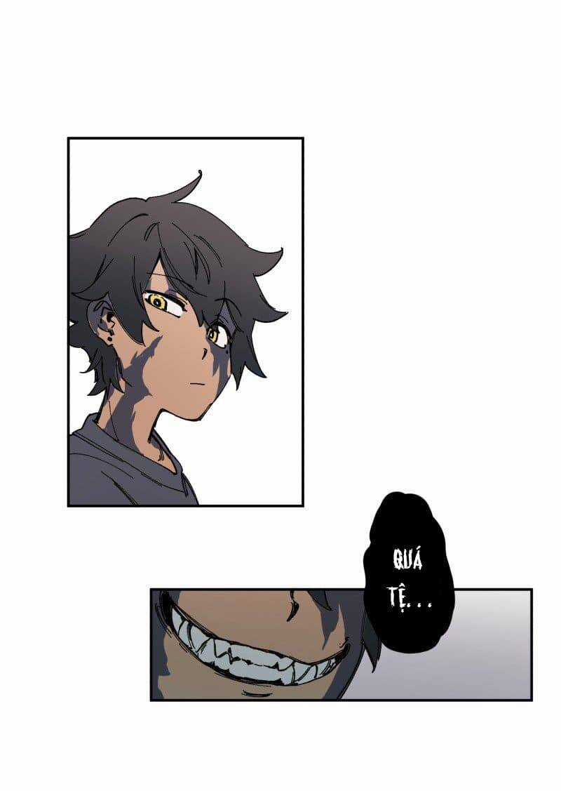 Lumine - Chapter 90 - Trang 13