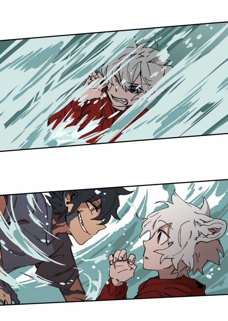 Lumine - Chapter 90 - Trang 15