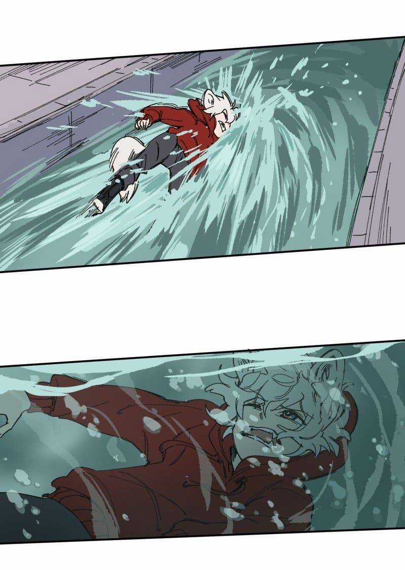 Lumine - Chapter 90 - Trang 17