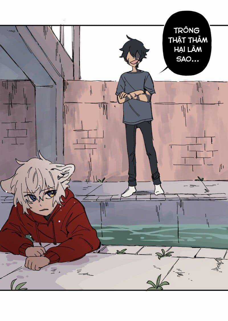 Lumine - Chapter 90 - Trang 20