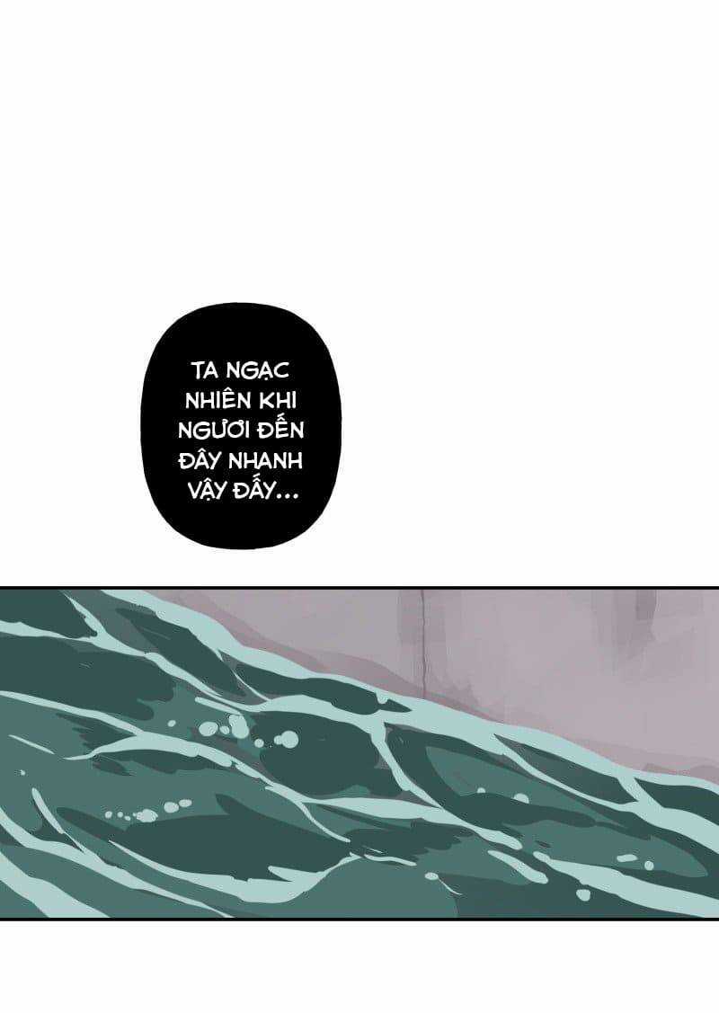 Lumine - Chapter 90 - Trang 3