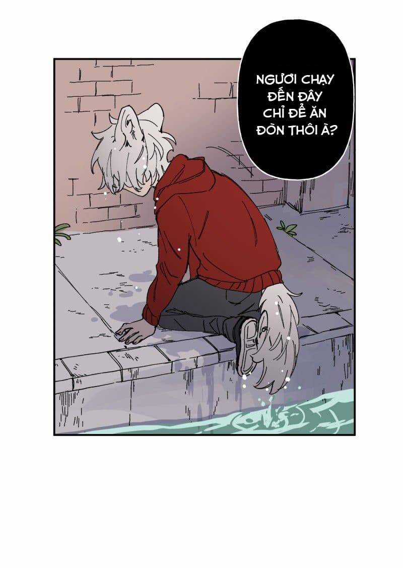 Lumine - Chapter 90 - Trang 21