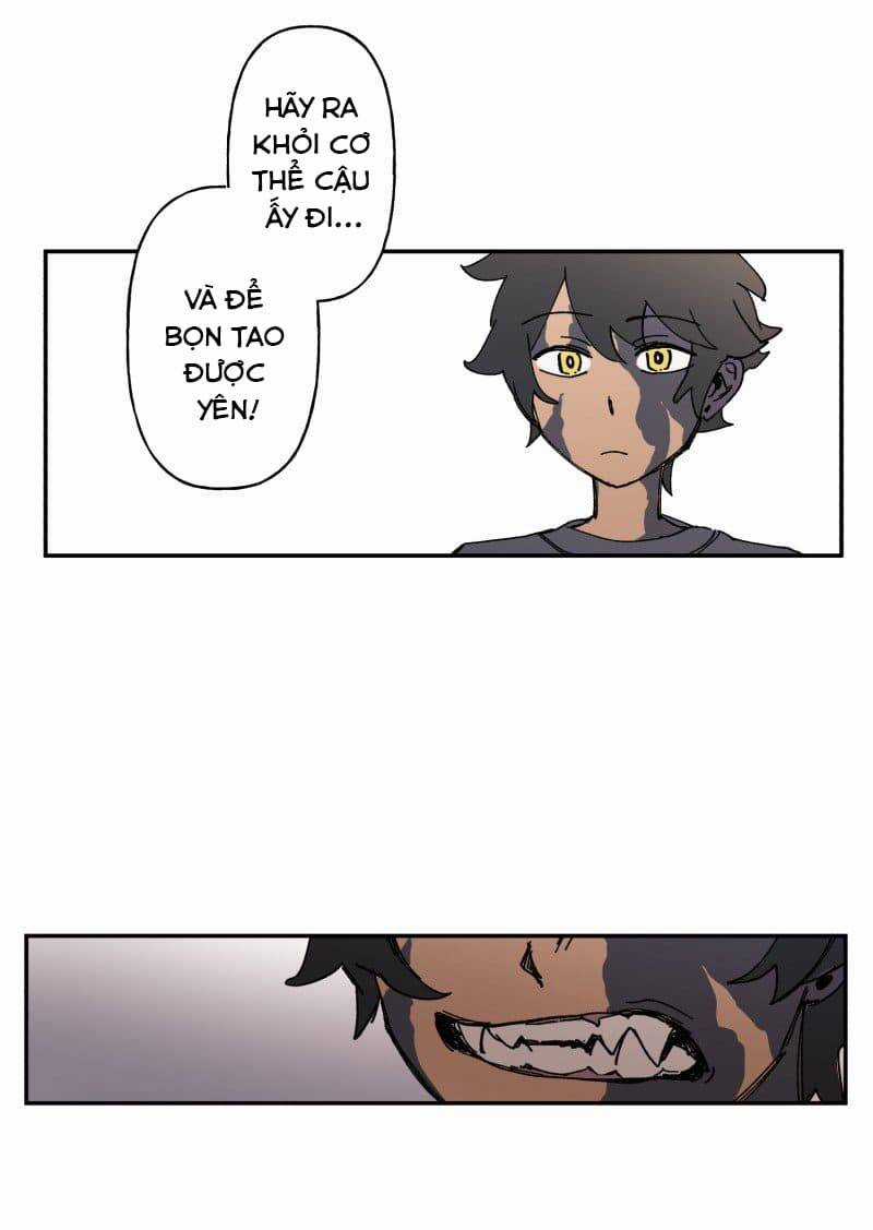 Lumine - Chapter 90 - Trang 24