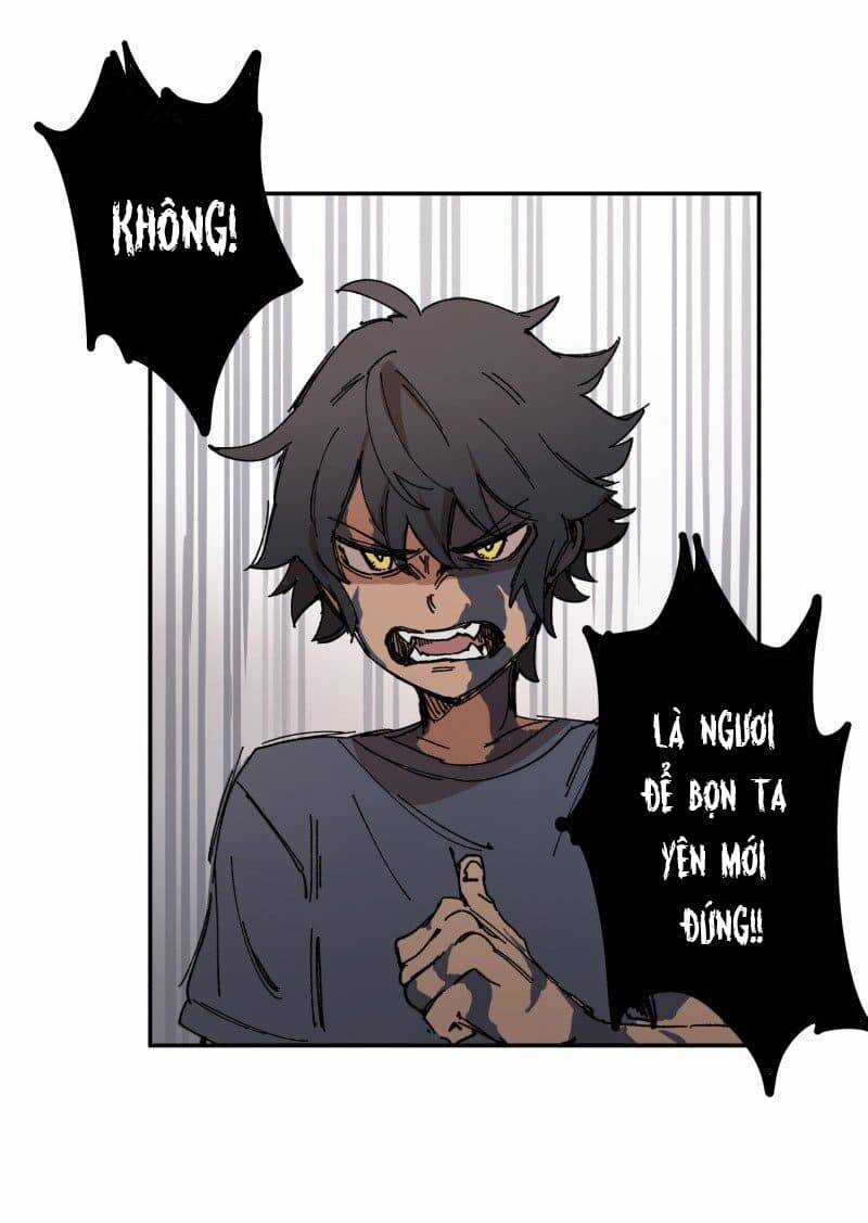 Lumine - Chapter 90 - Trang 25