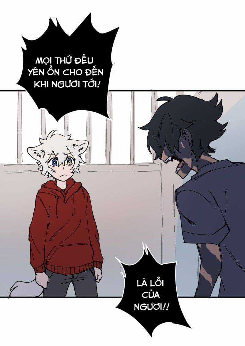 Lumine - Chapter 90 - Trang 27