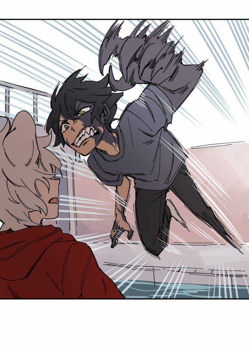 Lumine - Chapter 90 - Trang 29