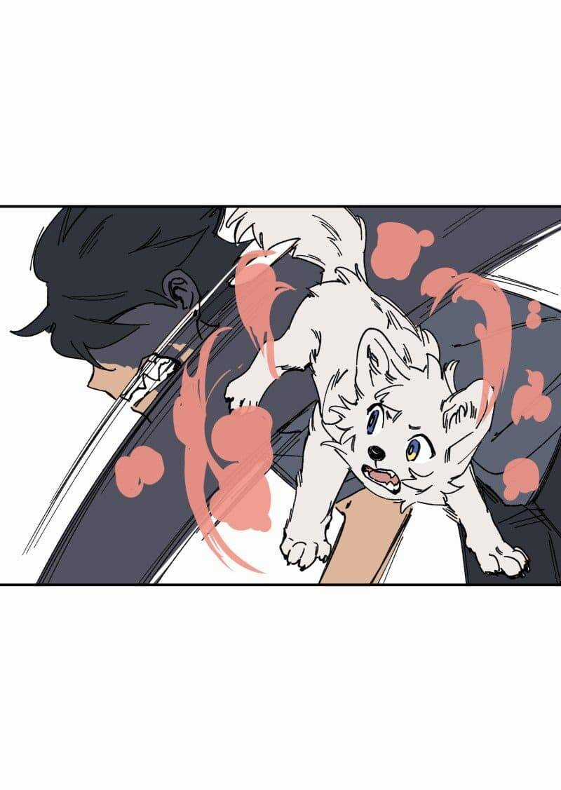 Lumine - Chapter 90 - Trang 30