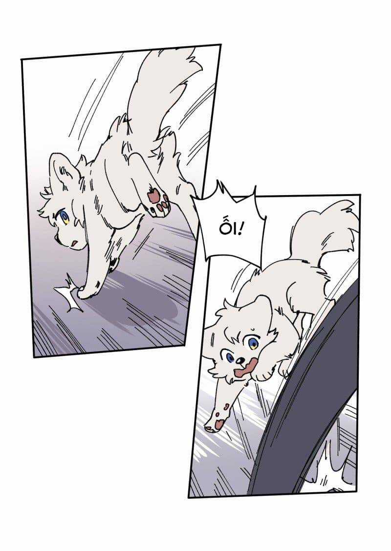 Lumine - Chapter 90 - Trang 31