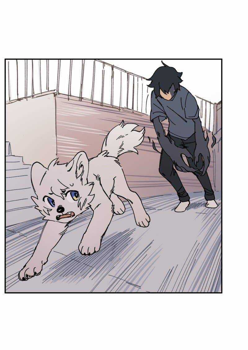 Lumine - Chapter 90 - Trang 32