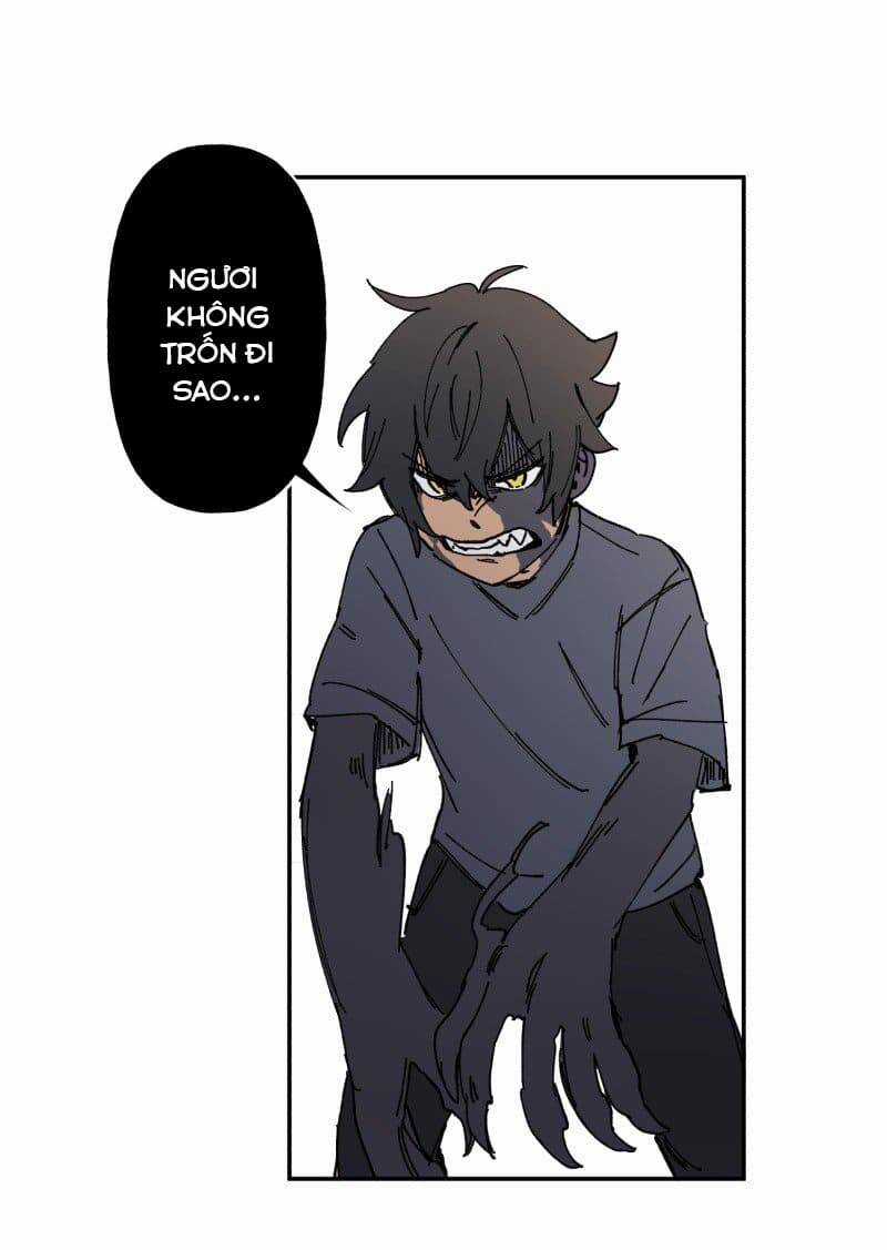 Lumine - Chapter 90 - Trang 33