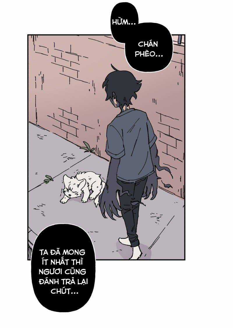 Lumine - Chapter 90 - Trang 38