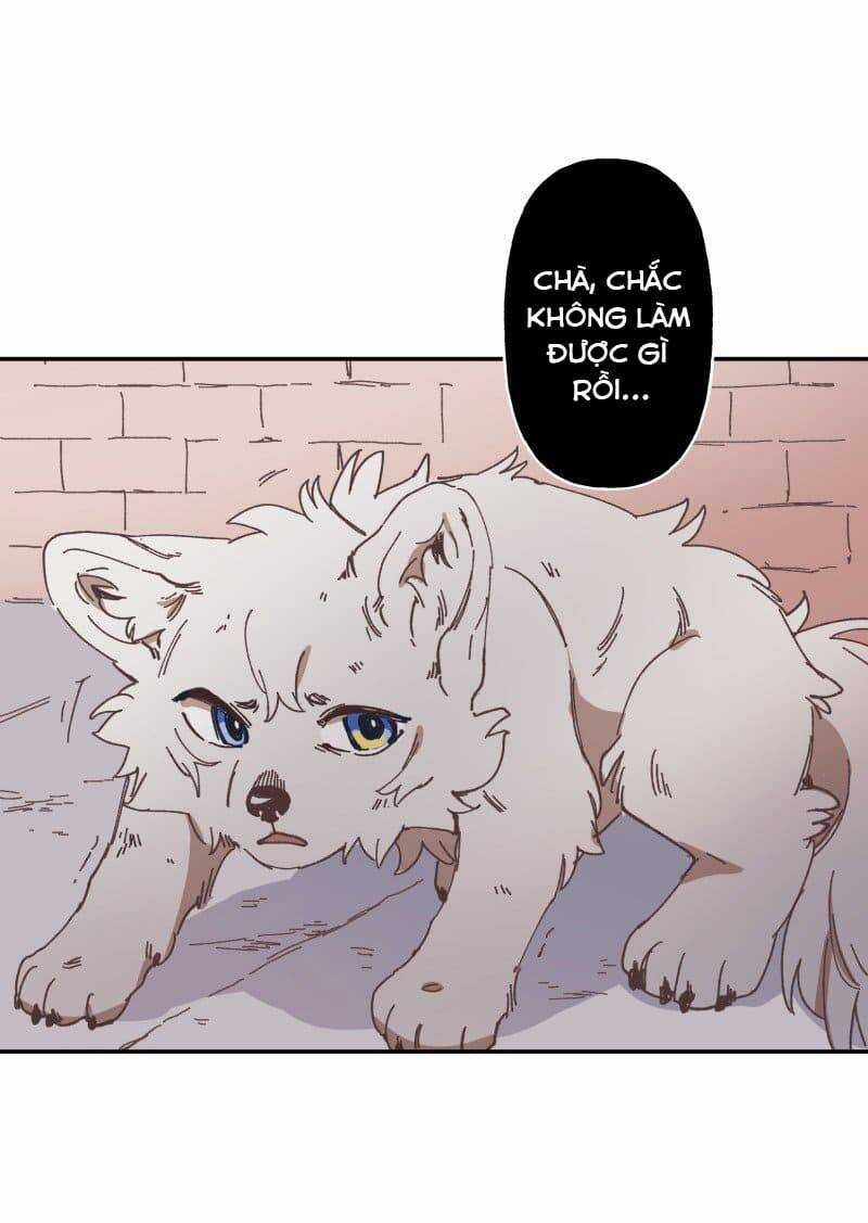 Lumine - Chapter 90 - Trang 39