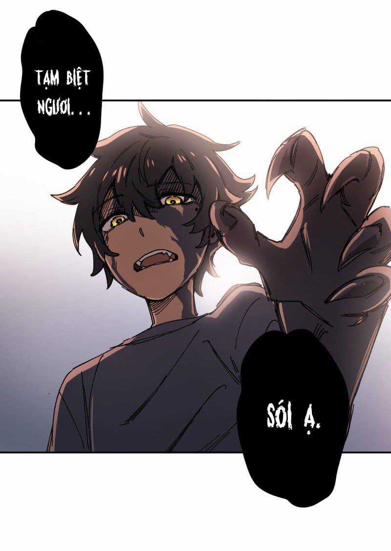 Lumine - Chapter 90 - Trang 40