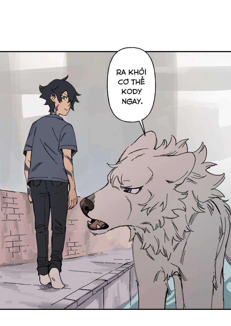 Lumine - Chapter 90 - Trang 6