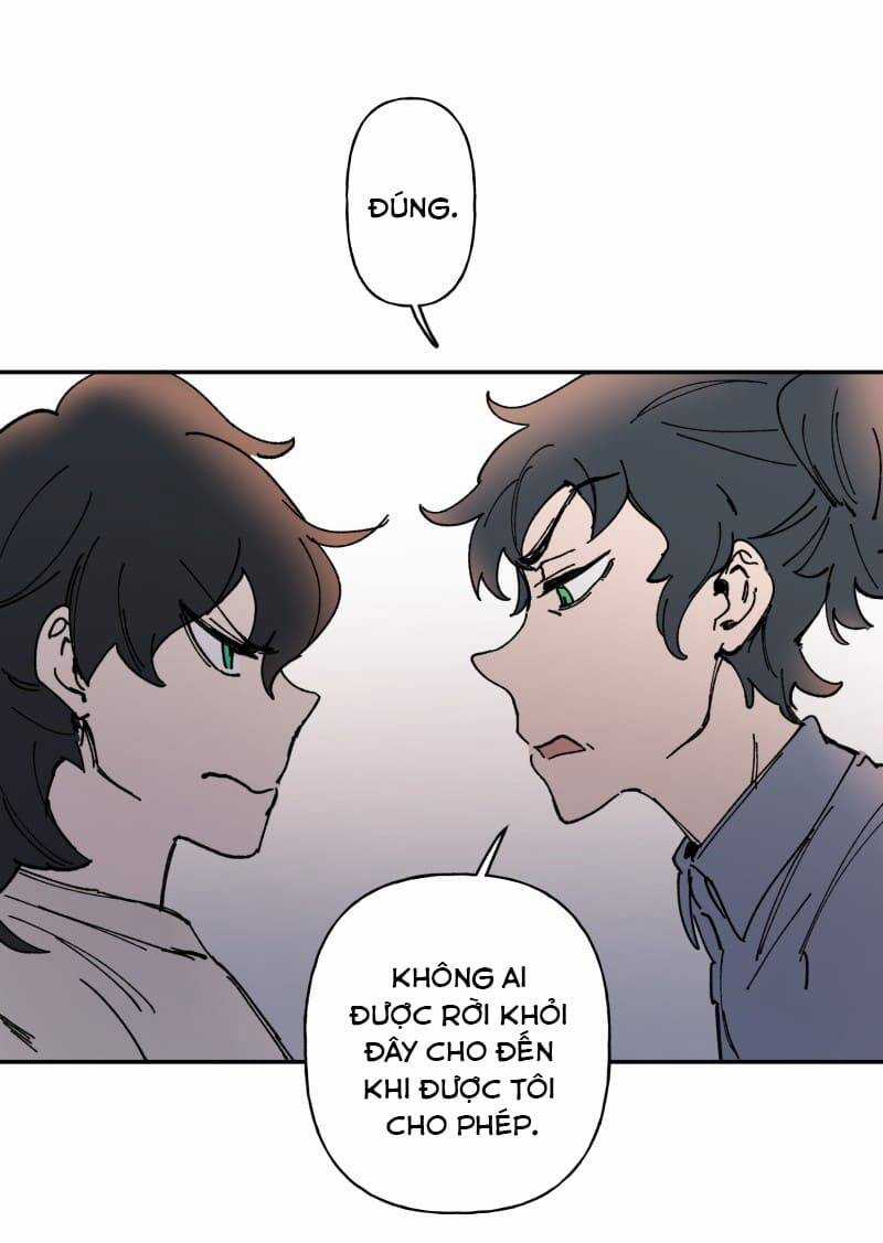 Lumine - Chapter 91 - Trang 12