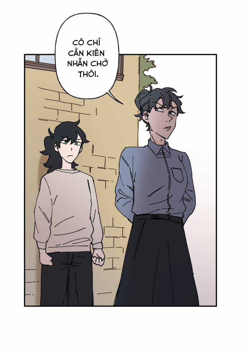 Lumine - Chapter 91 - Trang 13