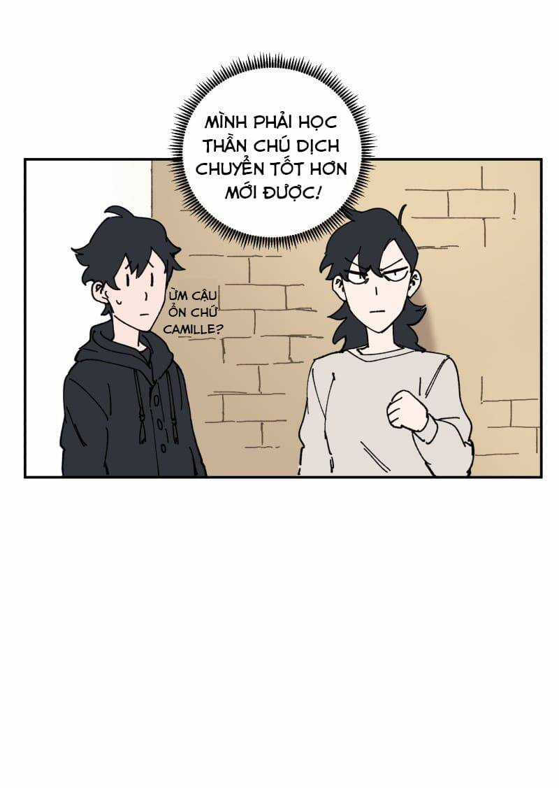 Lumine - Chapter 91 - Trang 15