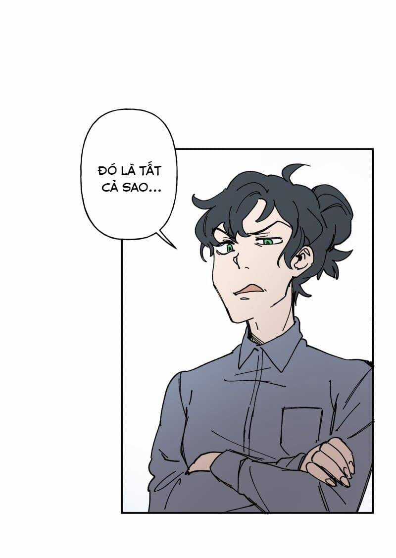 Lumine - Chapter 91 - Trang 3