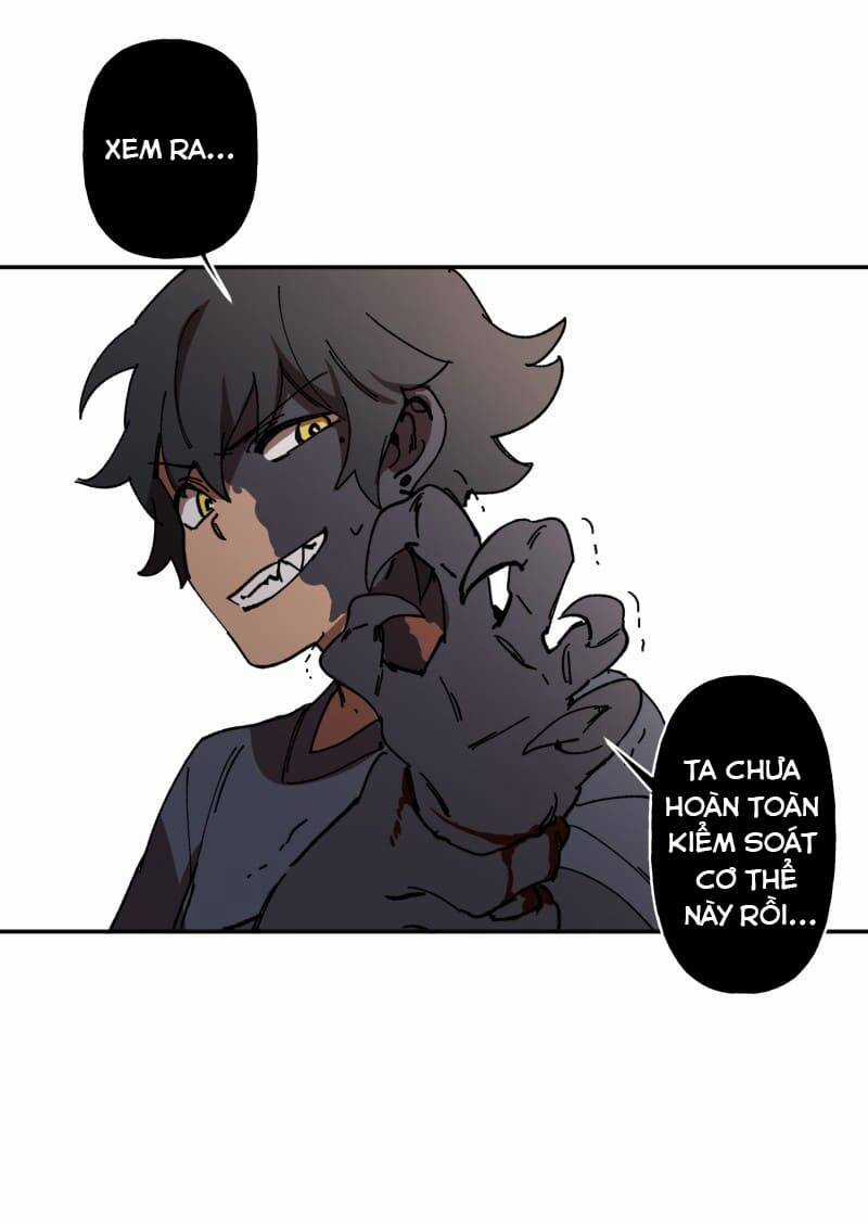 Lumine - Chapter 91 - Trang 21