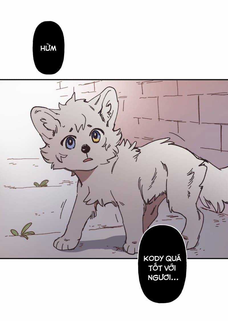 Lumine - Chapter 91 - Trang 22