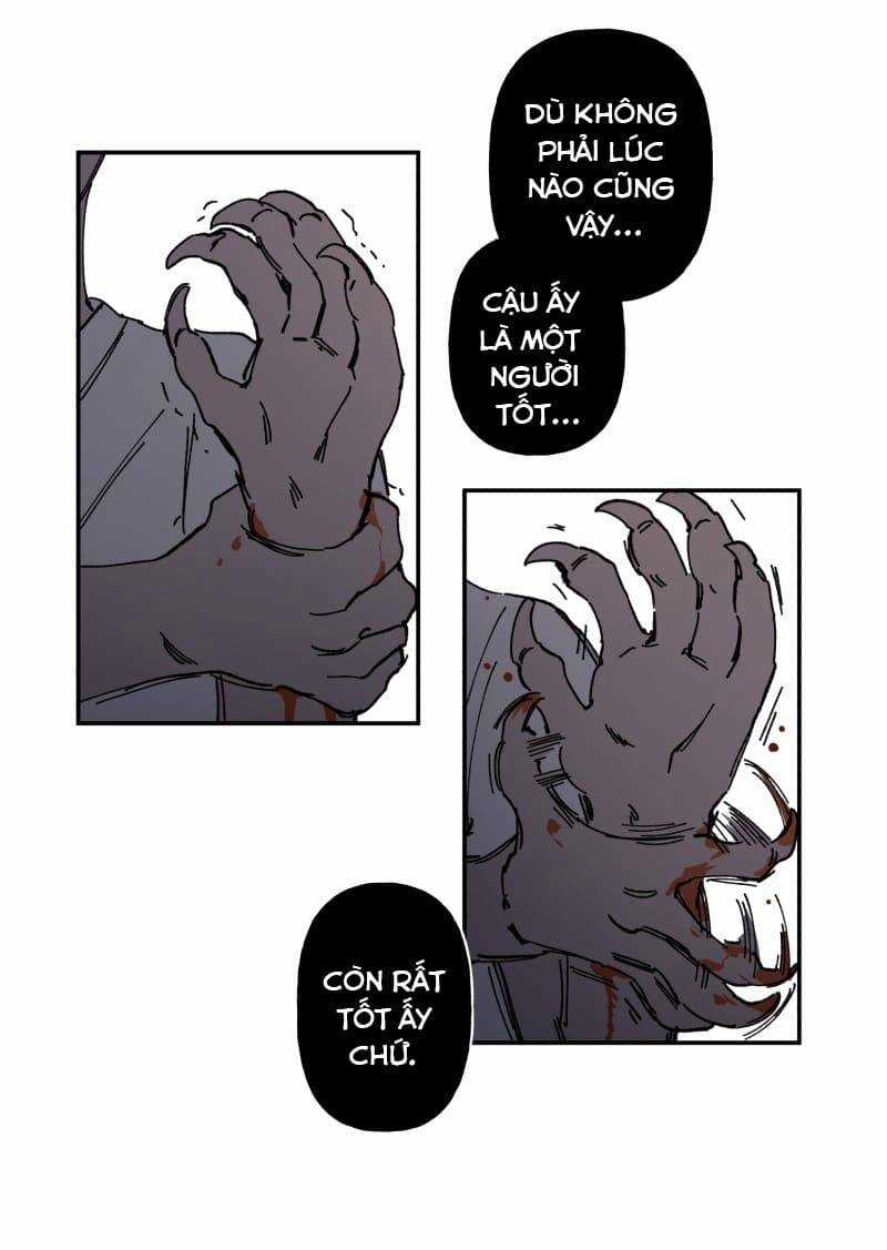 Lumine - Chapter 91 - Trang 23