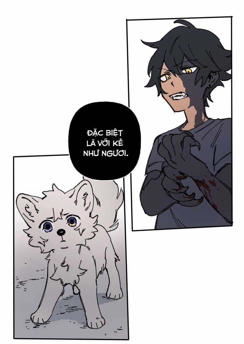 Lumine - Chapter 91 - Trang 24