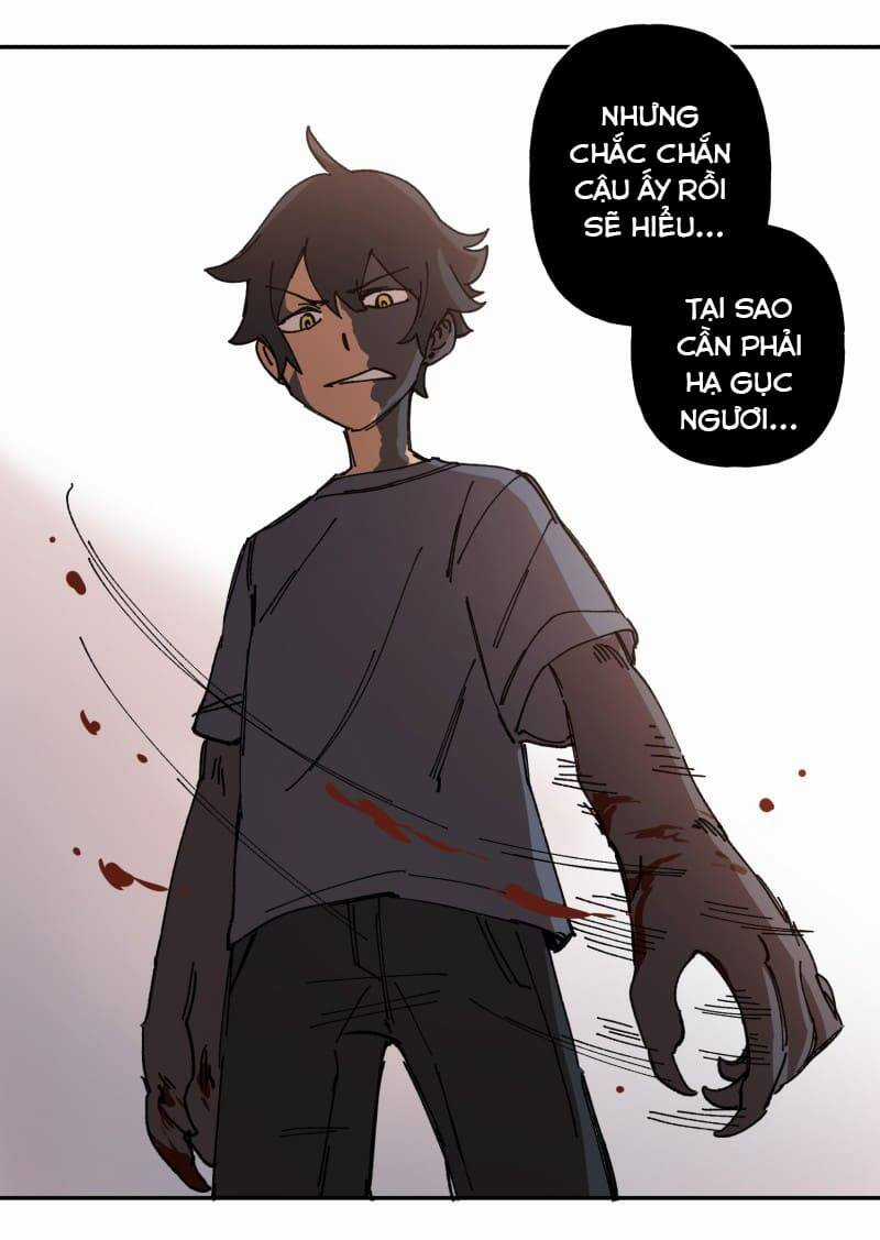 Lumine - Chapter 91 - Trang 25