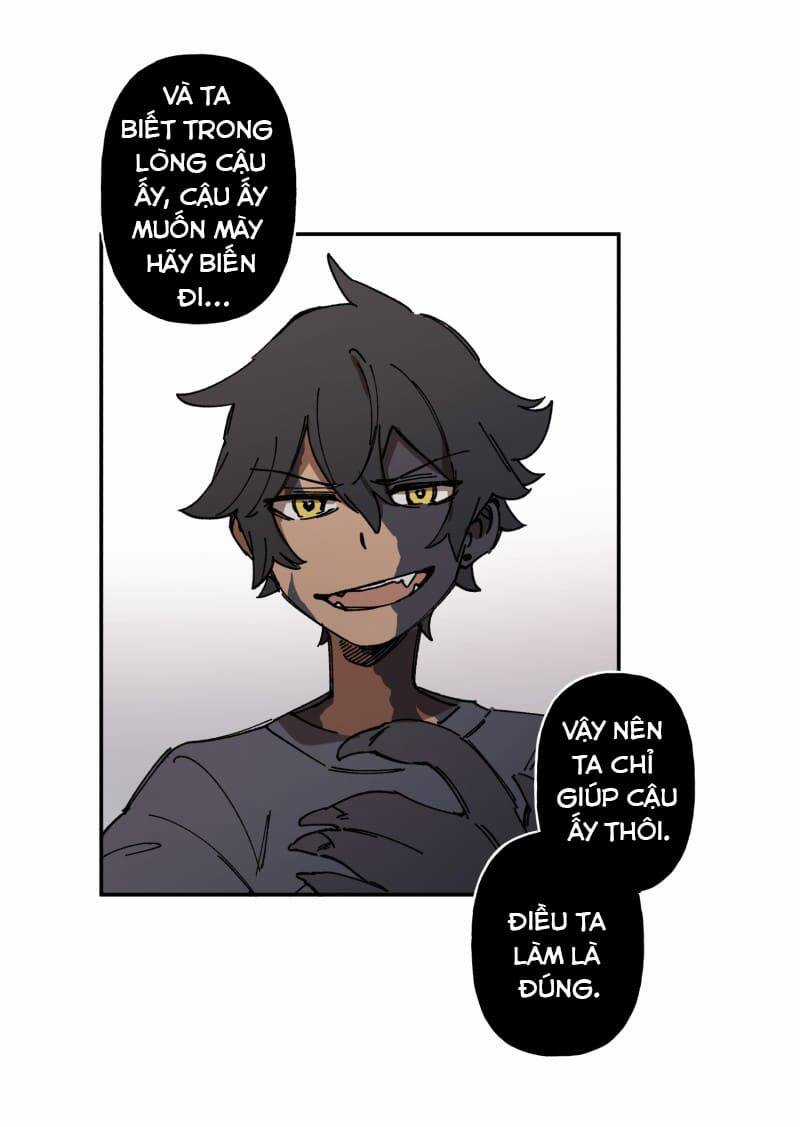 Lumine - Chapter 91 - Trang 30