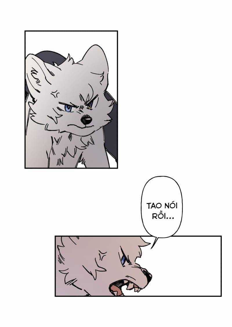 Lumine - Chapter 91 - Trang 31