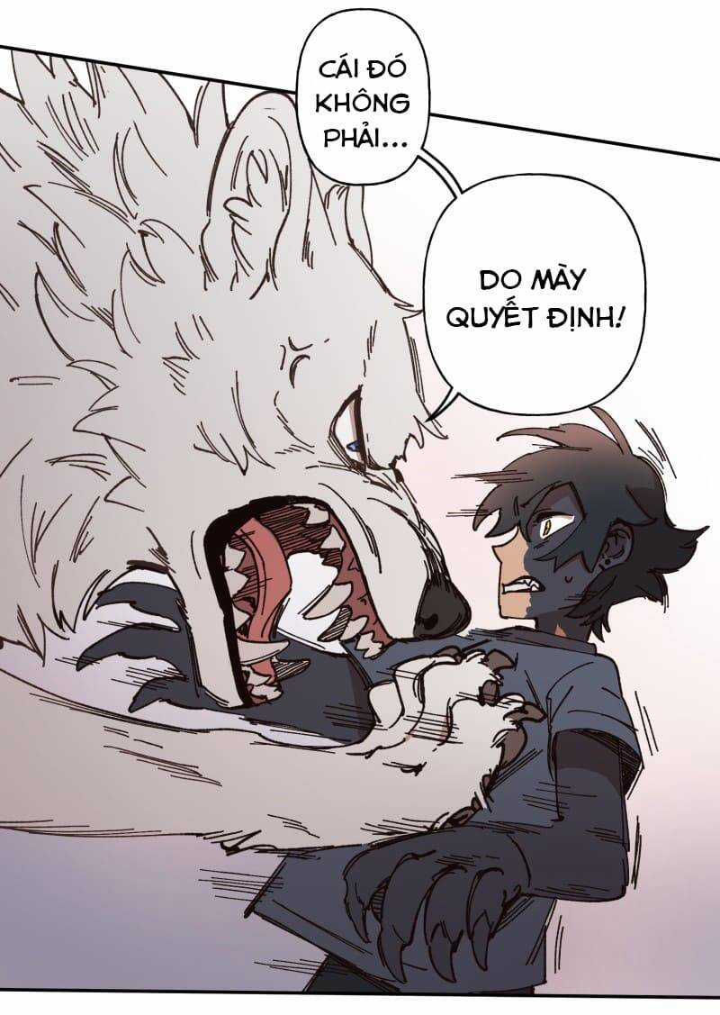 Lumine - Chapter 91 - Trang 32