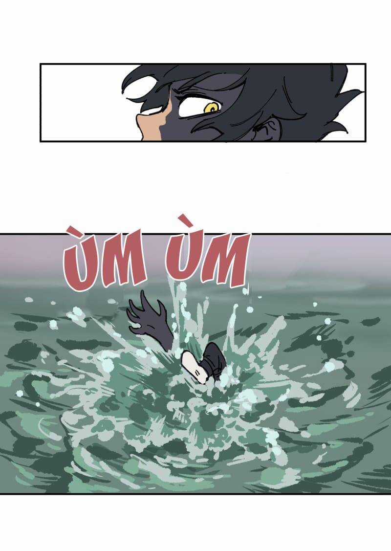 Lumine - Chapter 91 - Trang 34