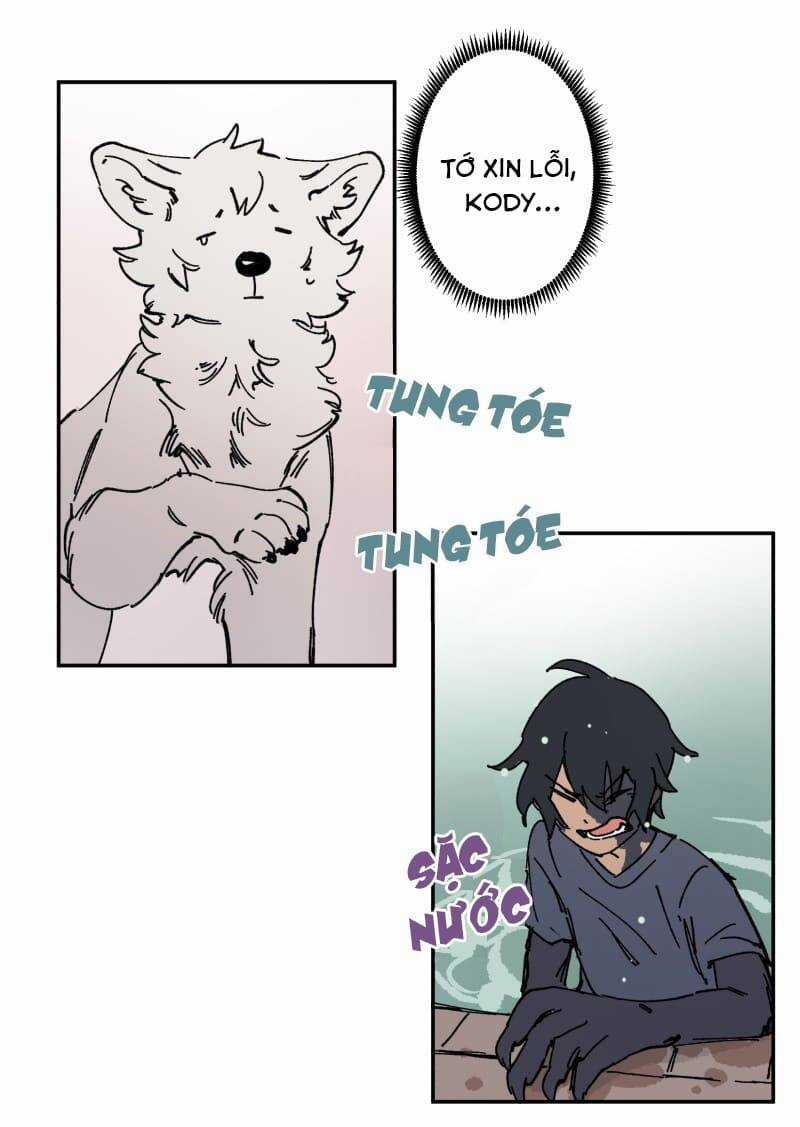 Lumine - Chapter 91 - Trang 35