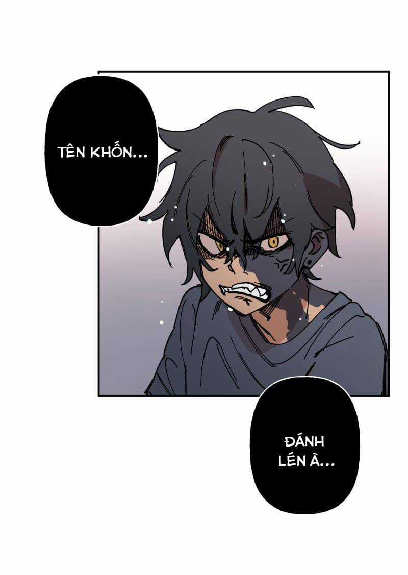 Lumine - Chapter 91 - Trang 36
