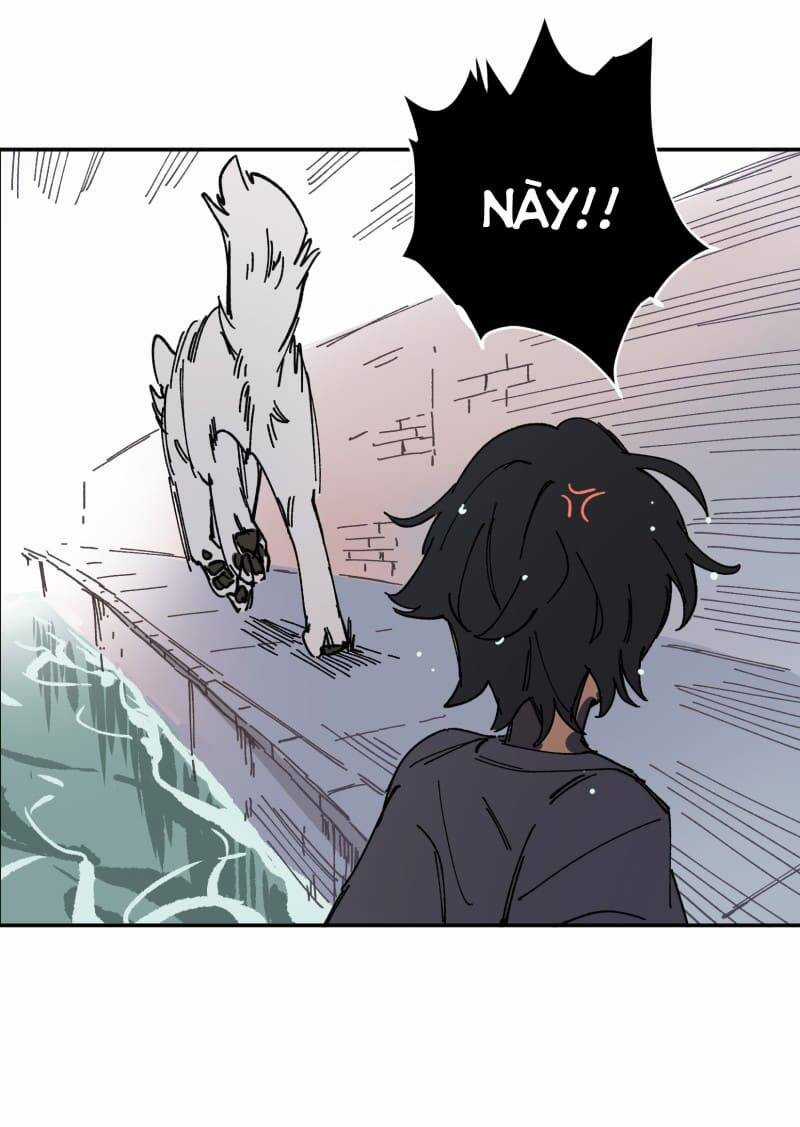 Lumine - Chapter 91 - Trang 37