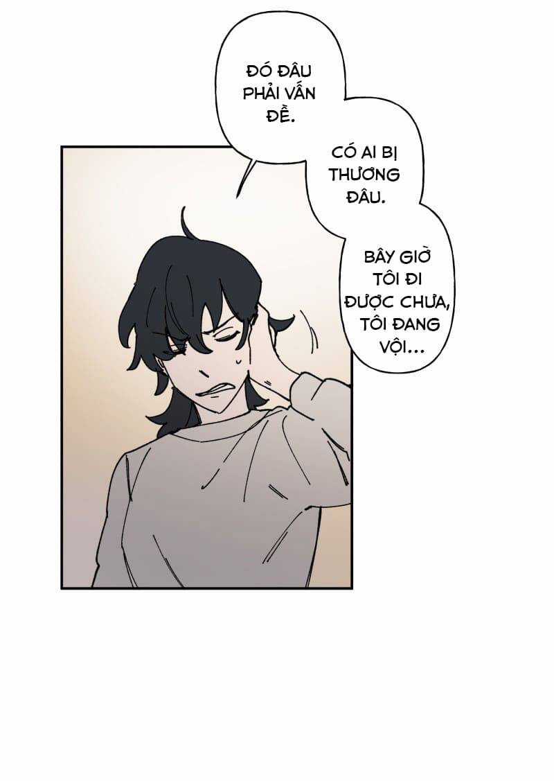 Lumine - Chapter 91 - Trang 6