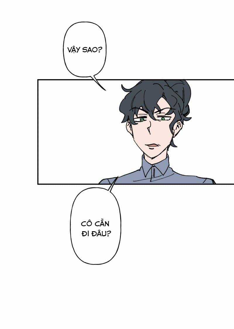 Lumine - Chapter 91 - Trang 7