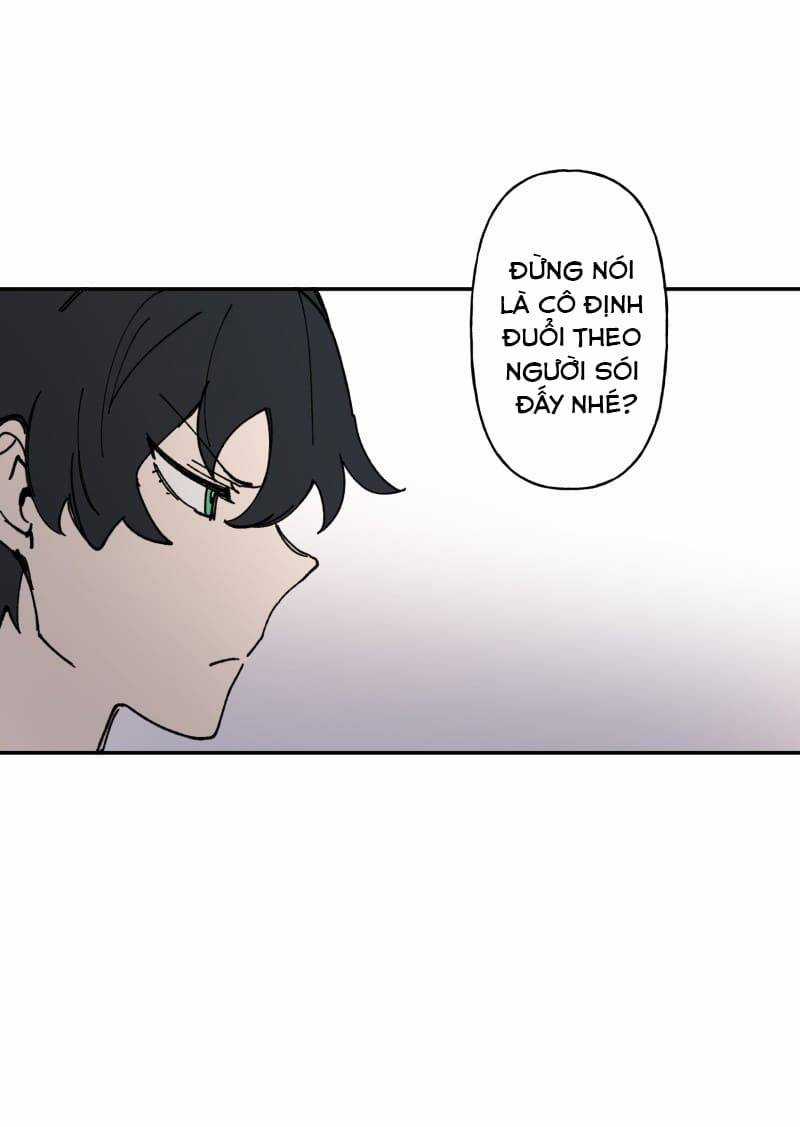 Lumine - Chapter 91 - Trang 8