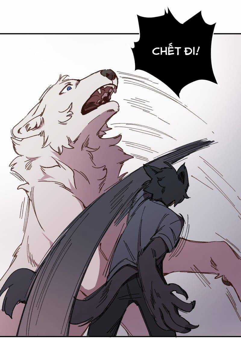 Lumine - Chapter 92 - Trang 11