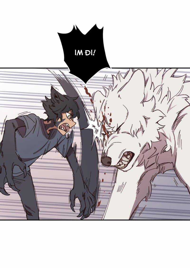 Lumine - Chapter 92 - Trang 15