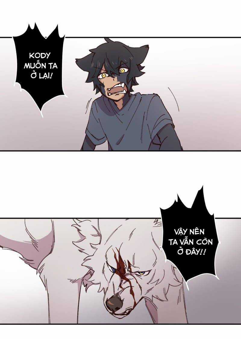 Lumine - Chapter 92 - Trang 16