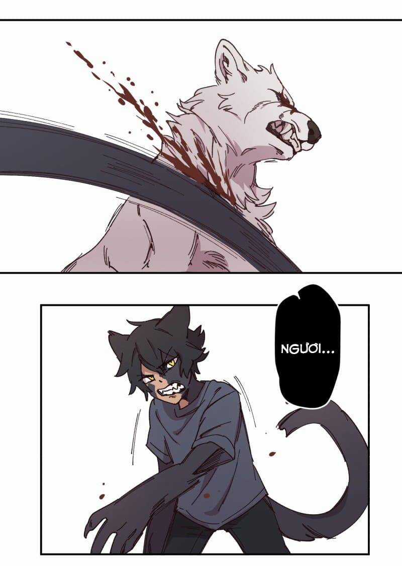 Lumine - Chapter 92 - Trang 18