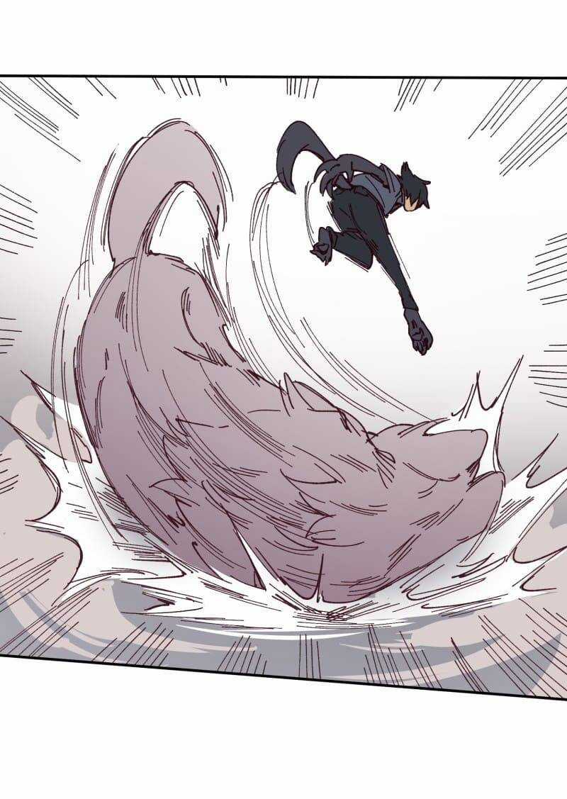 Lumine - Chapter 92 - Trang 21